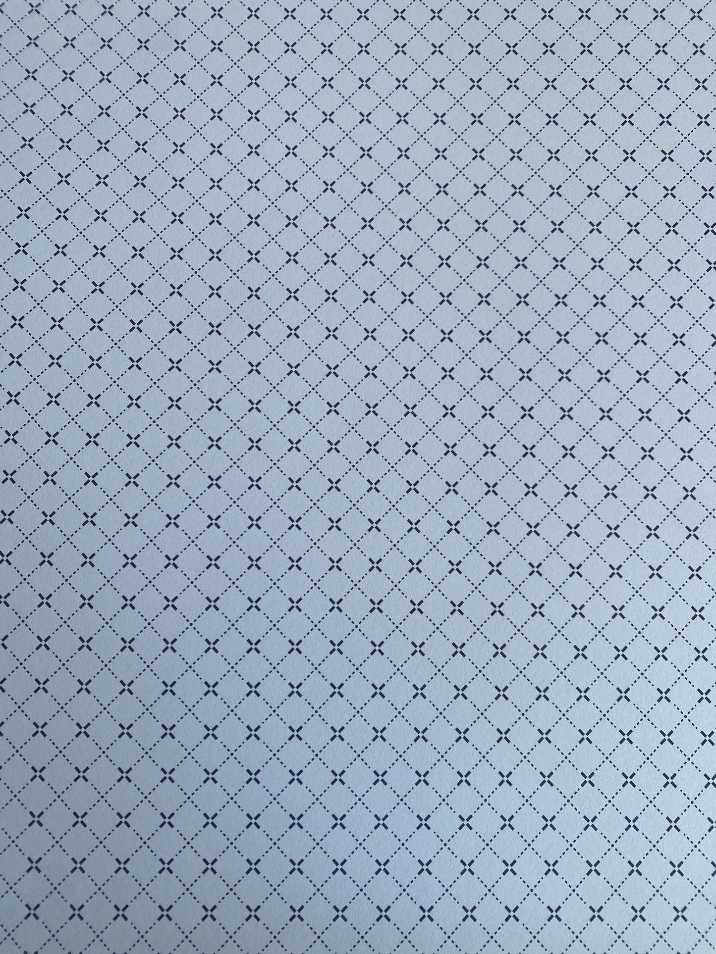 LAMINA DECOSCRAPP-DECOUPAGE 30 x30 - COOPER BLUES