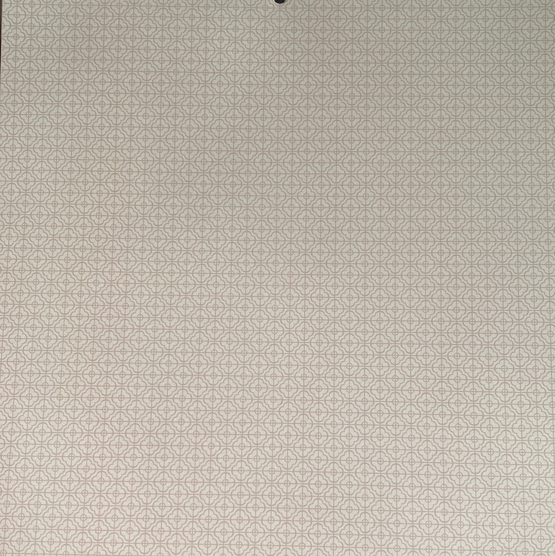 LAMINA DECOSCRAPP-DECOUPAGE 30 x30 FONDOS-COSTERO