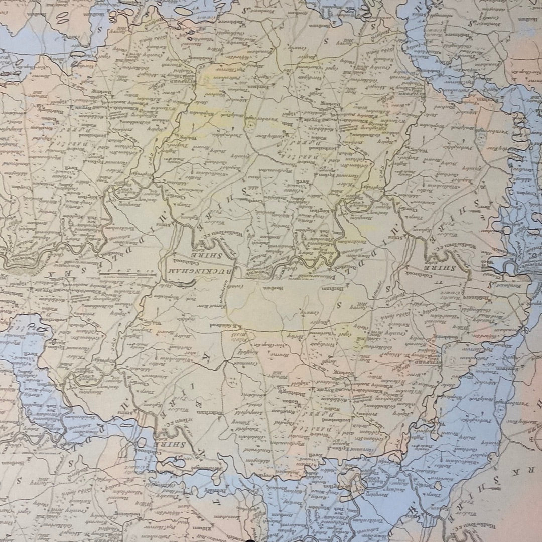 LAMINA DOBLE DECOSCRAPP-DECOUPAGE 30 x30 - CITY MAPS