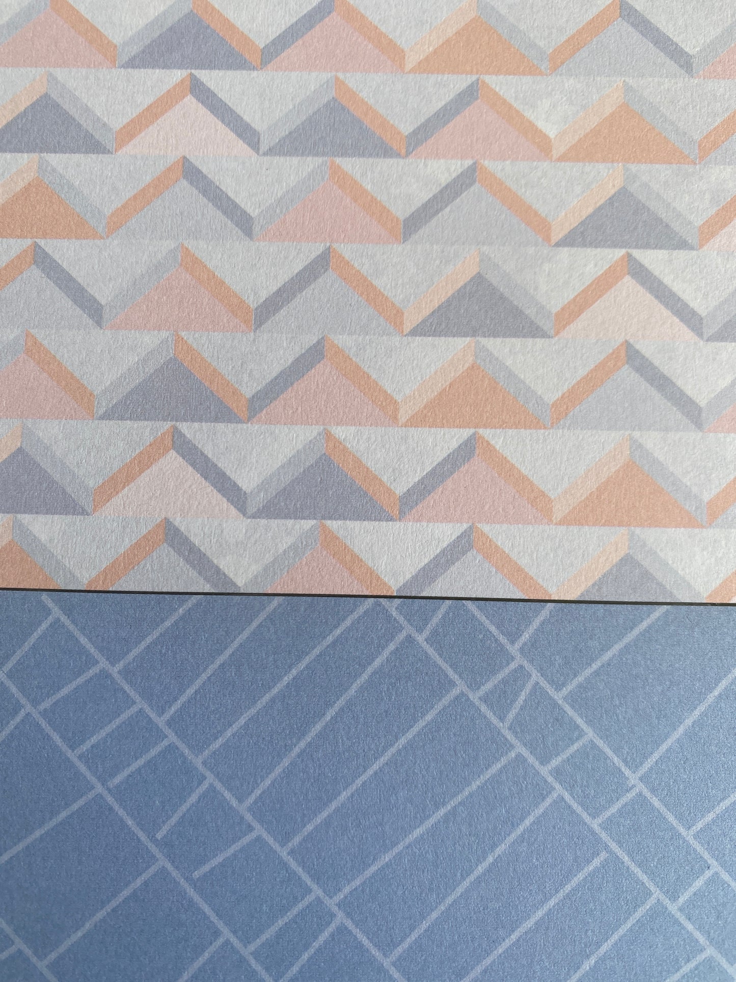 LAMINA DOBLE DECOSCRAPP-DECOUPAGE 30 x30 -VARIAS CON APLICACIONES-PERI & PEACH-PREMIUM