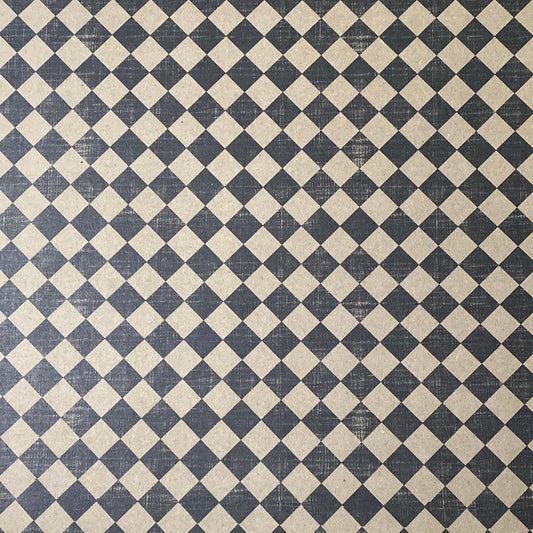 LAMINA DECOSCRAPP-DECOUPAGE 30 x30 -KRAFT PAPER