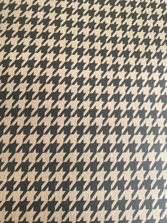 LAMINA DECOSCRAPP-DECOUPAGE 30 x30 -KRAFT PAPER
