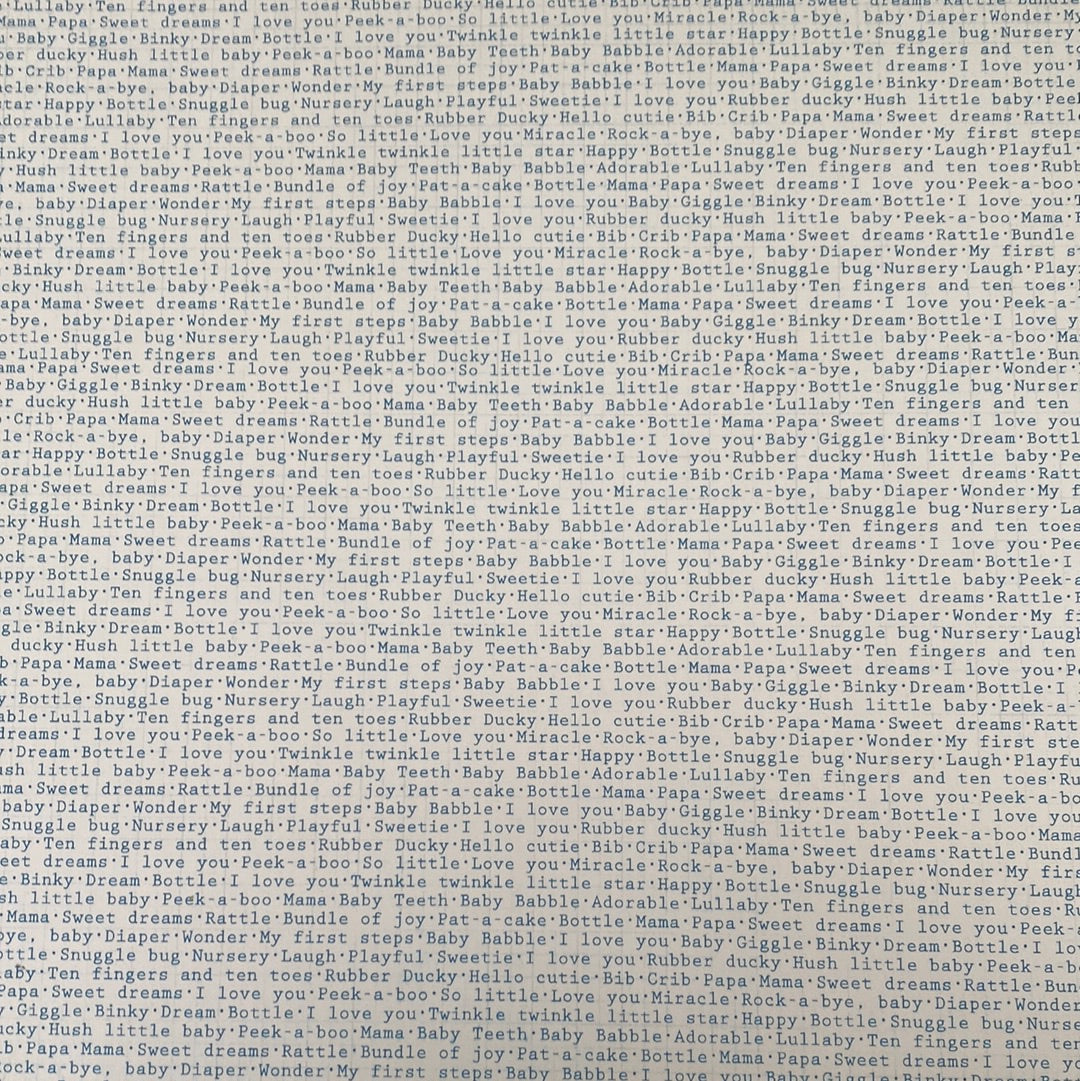 LAMINA DECOSCRAPP-DECOUPAGE 30 x30 VARIOS FONDOS -BABY BOY STACK -BRILLANTE