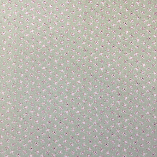 LAMINA DECOSCRAPP-DECOUPAGE 30 x30 -VARIAS CON APLICACIONES GLITER-DORADO FLOR