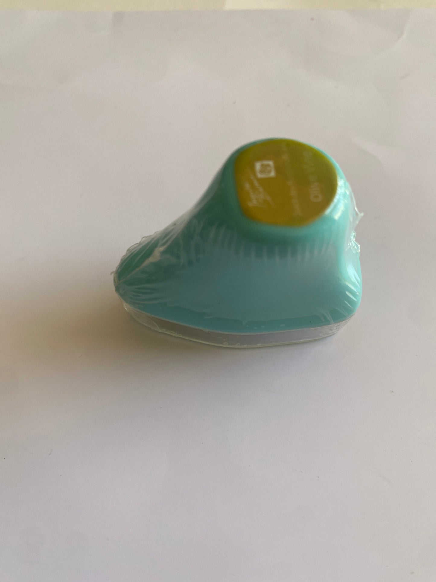 APLICADOR TAMPON TINTA PRIMA VERDE OLIVA