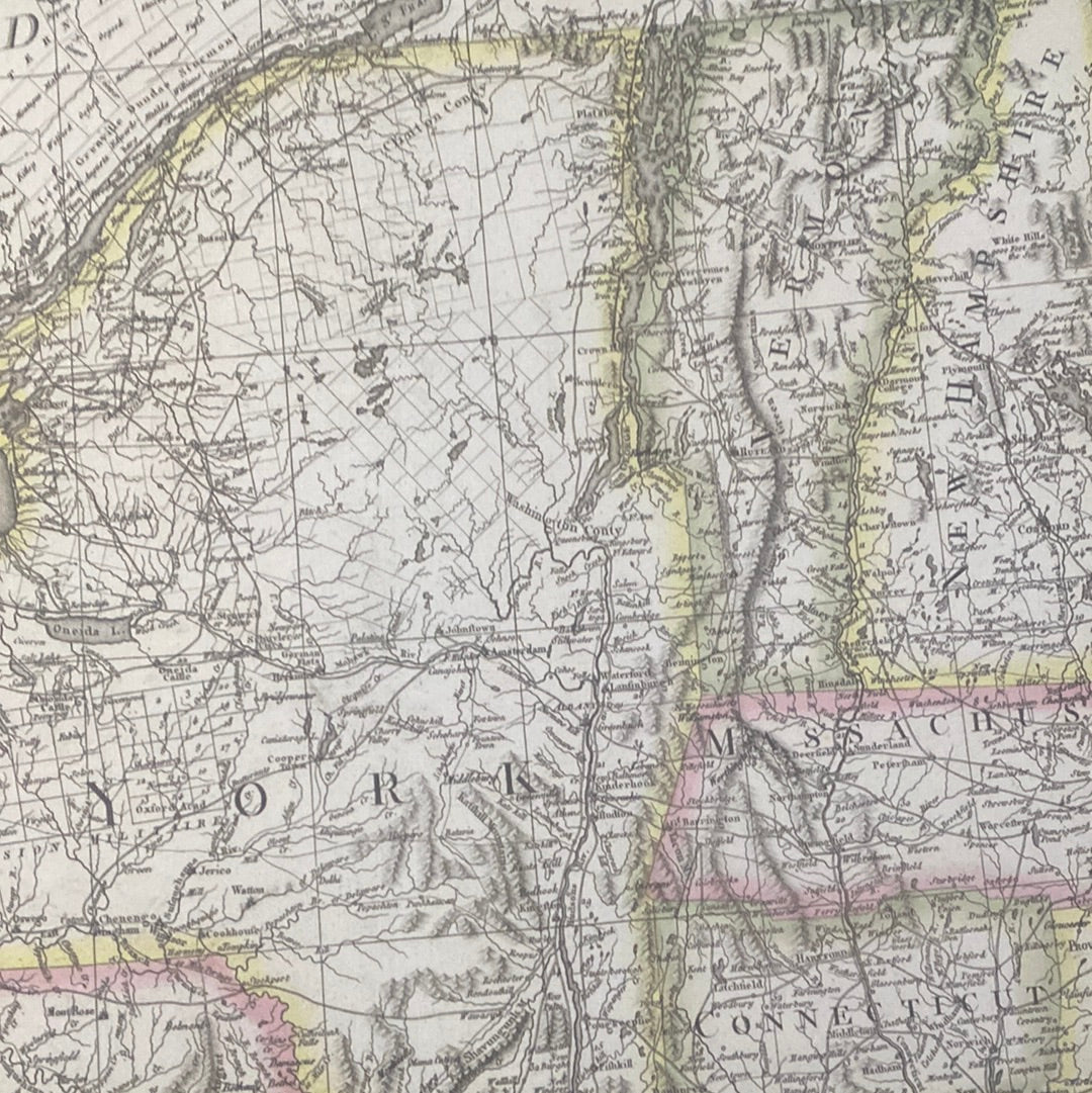 LAMINA DOBLE DECOSCRAPP-DECOUPAGE 30 x30 - CITY MAPS