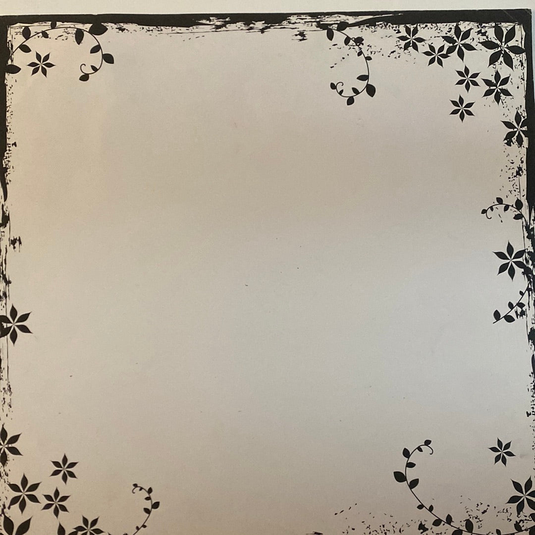 Lamina art craft 30 x30