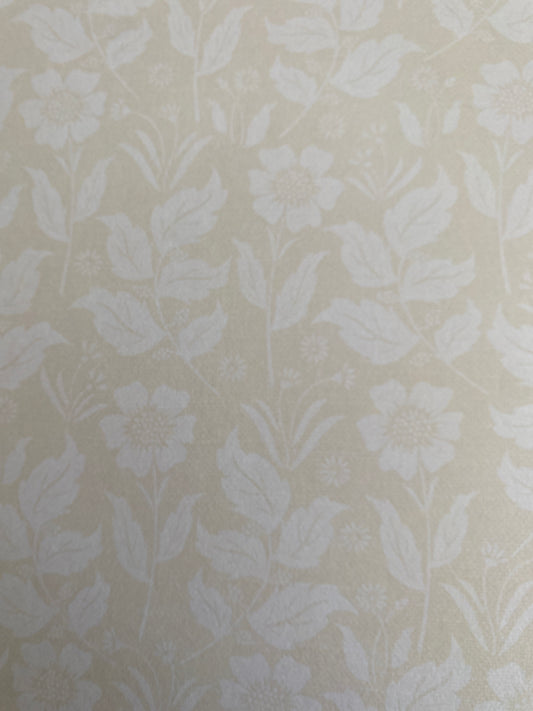 LAMINA DECOSCRAPP-DECOUPAGE 30 x30 - GILDED PAPER