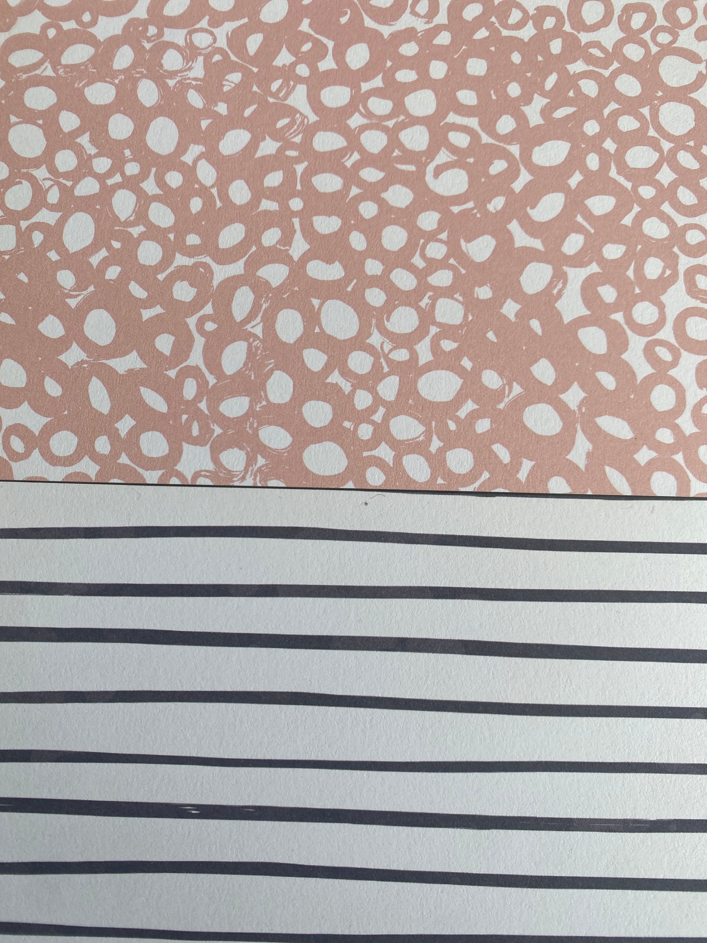 LAMINA DOBLE DECOSCRAPP-DECOUPAGE 30 x30 -VARIAS CON APLICACIONES-PERI & PEACH-PREMIUM