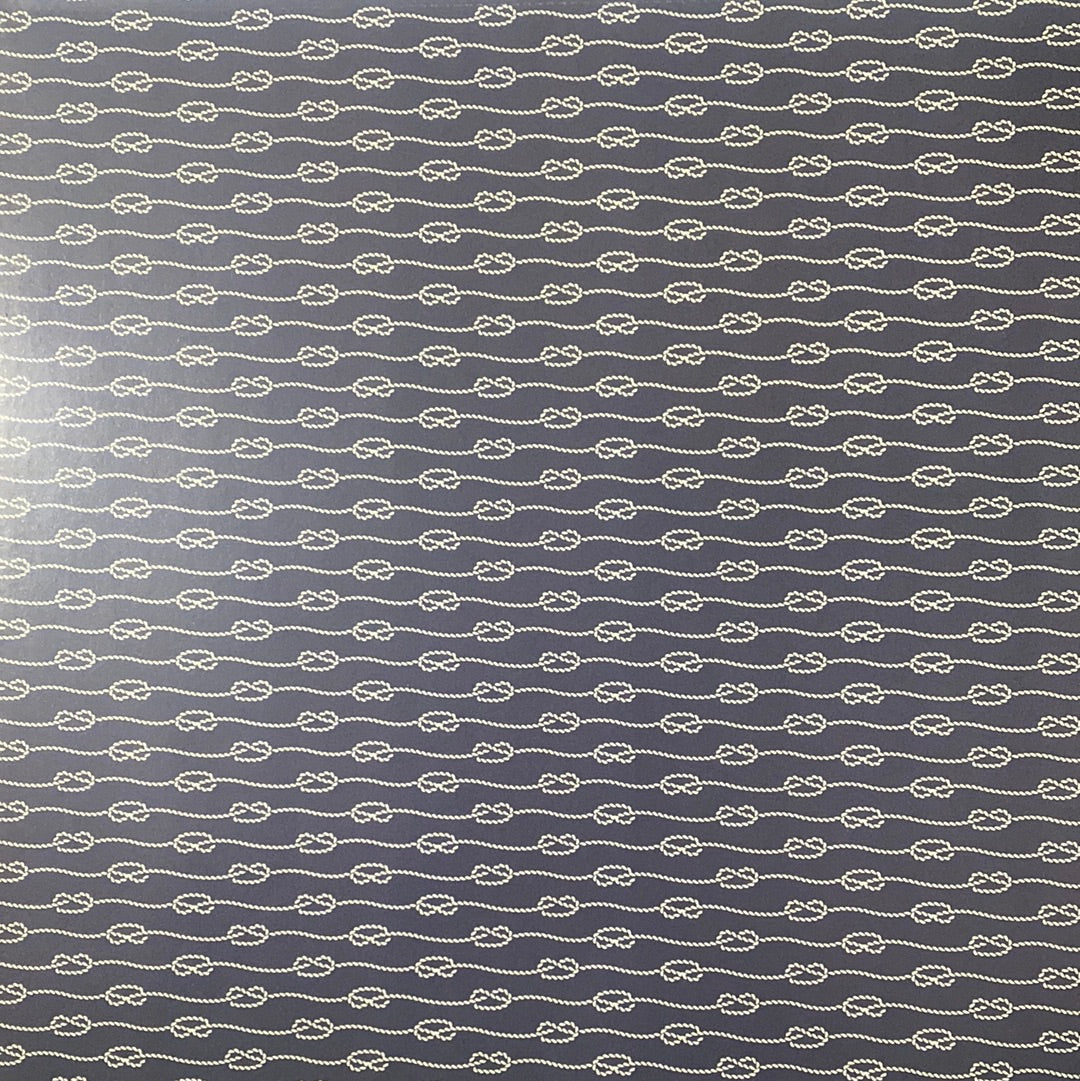 LAMINA DECOSCRAPP-DECOUPAGE 30 x30 -VARIAS CON APLICACIONES MARINAS