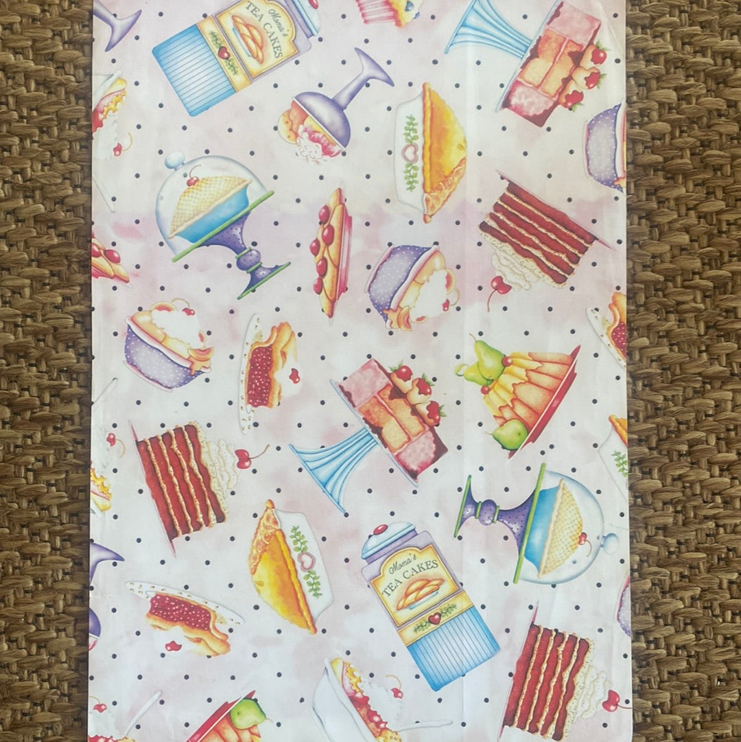 LAMINAS PARA DECOUPAGE 21 x 29 varios pasteles