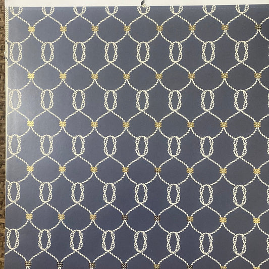 LAMINA DECOSCRAPP-DECOUPAGE 30 x30 -VARIAS CON APLICACIONES MARINAS