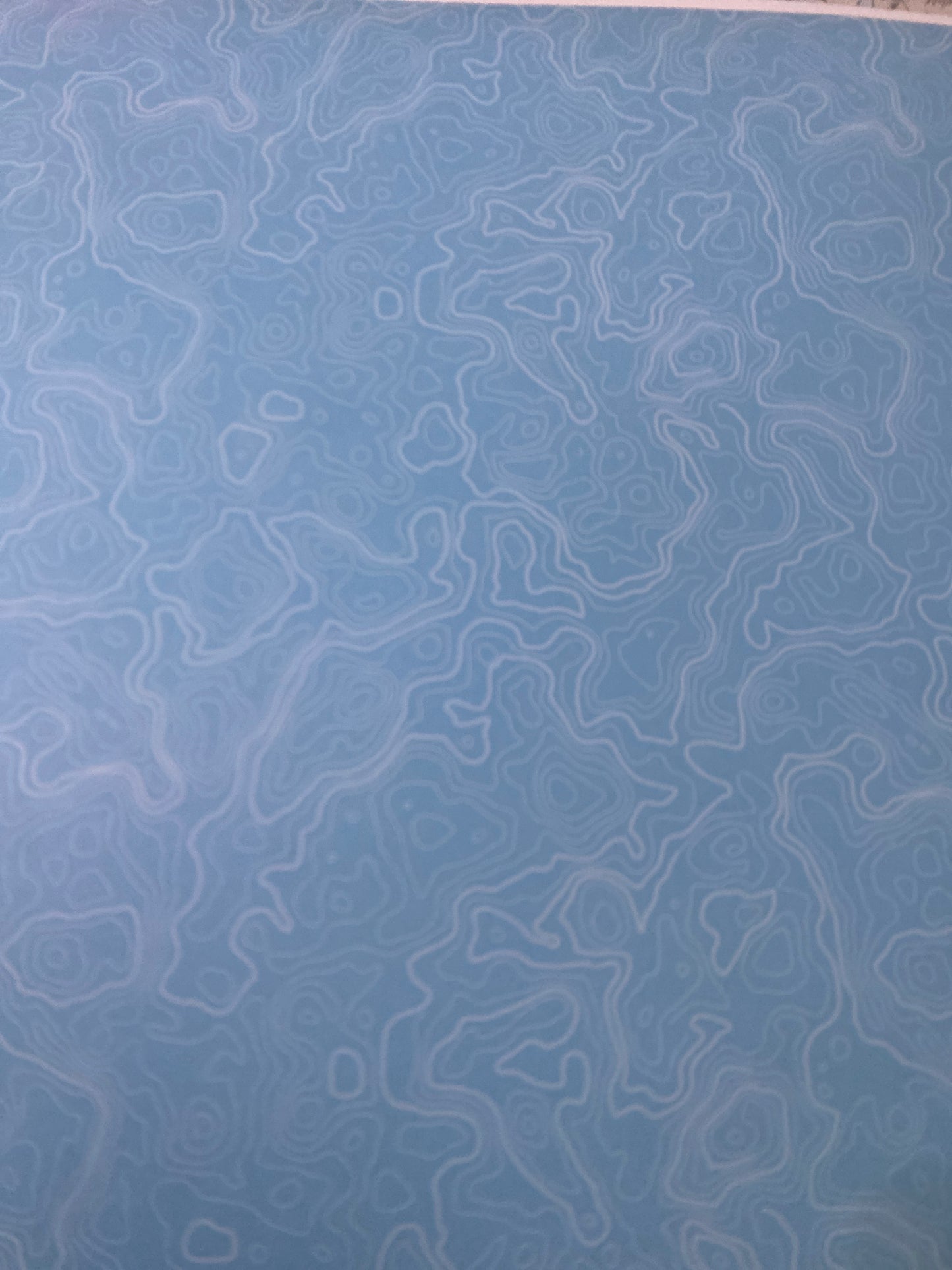 LAMINA DOBLE DECOSCRAPP-DECOUPAGE 30 x30 - CITY MAPS