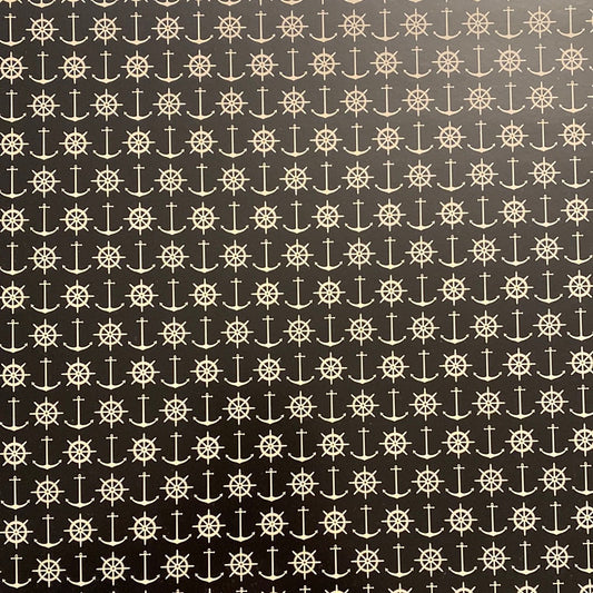 LAMINA DECOSCRAPP-DECOUPAGE 30 x30 -VARIAS CON APLICACIONES MARINAS