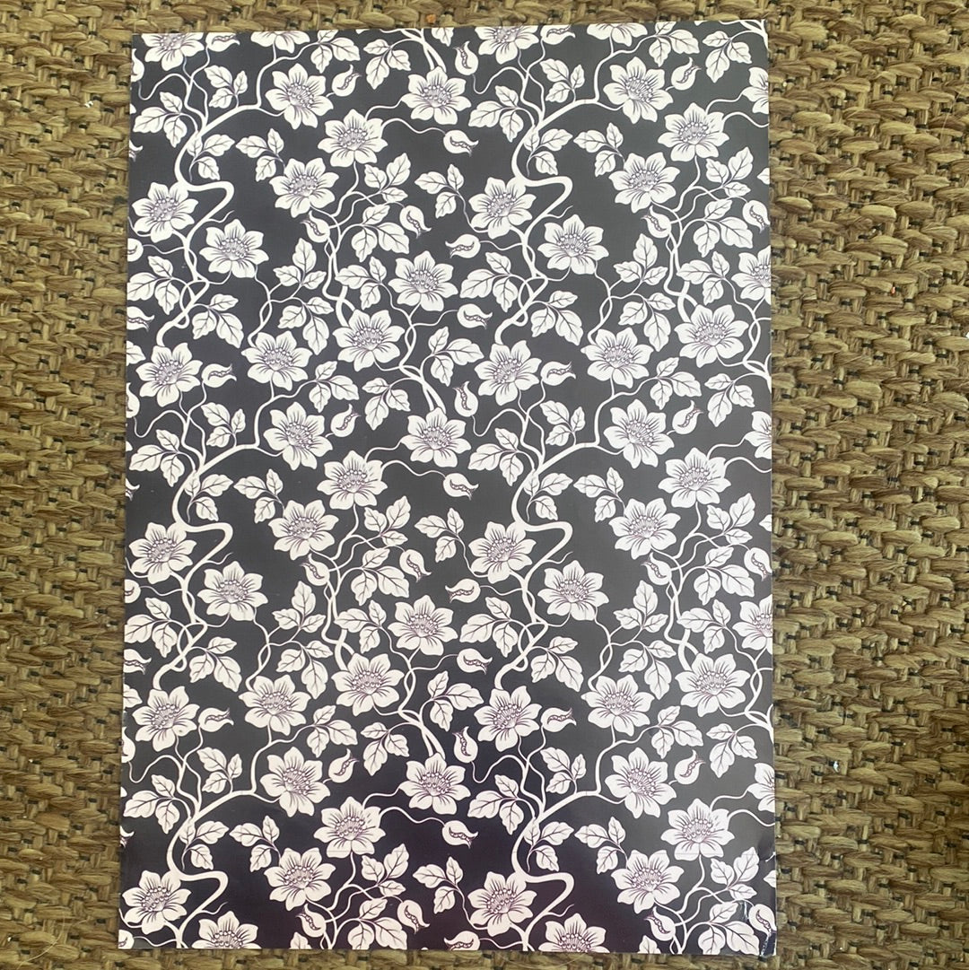 LAMINAS PARA DECOUPAGE FONDOS 21 x 30 cm