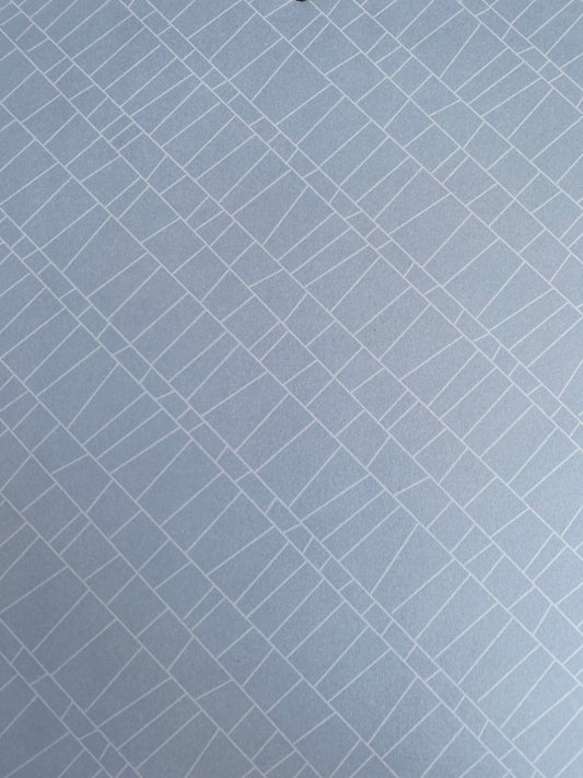 LAMINA DOBLE DECOSCRAPP-DECOUPAGE 30 x30 -VARIAS CON APLICACIONES-PERI & PEACH-PREMIUM