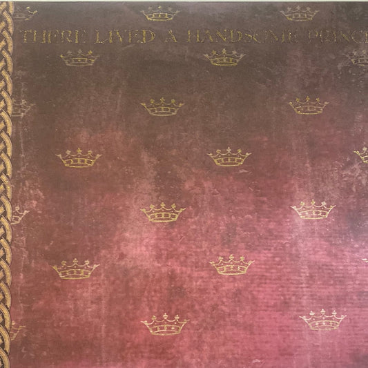 LAMINA- DECOSCRAPP-DECOUPAGE 30 x30 mixmedia