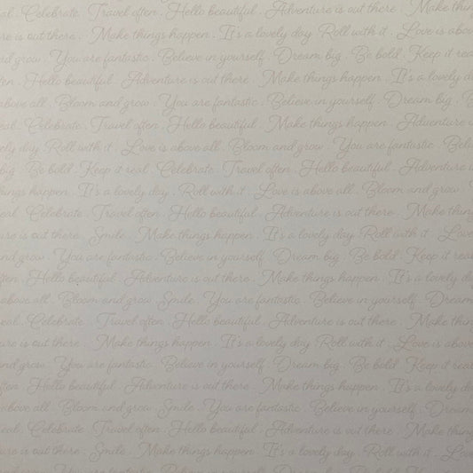 LAMINA DOBLE DECOSCRAPP-DECOUPAGE 30 x30 -VARIAS -SAMANTHA ROSE-PREMIUM