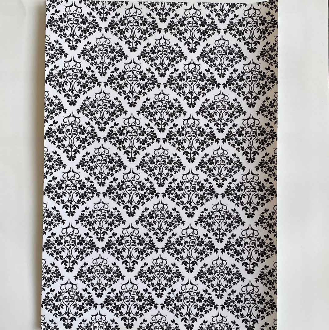 LAMINA- DECOSCRAPP-DECOUPAGE A4 FONDOS