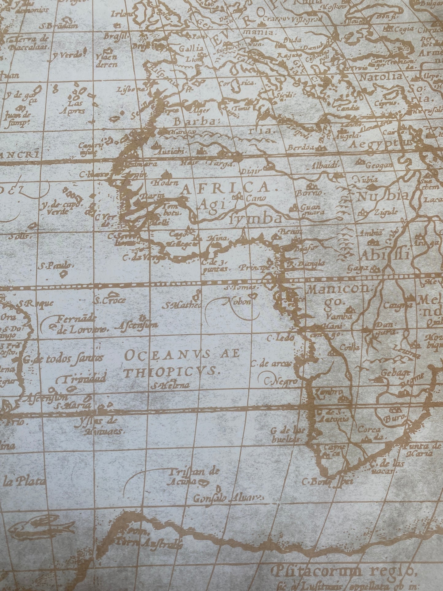 LAMINA DECOSCRAPP-DECOUPAGE 30 x30 - INDUSTRIAL CON BRILLO