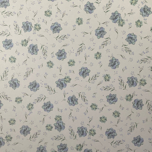 LAMINA DOBLE DECOSCRAPP-DECOUPAGE 30 x30 -VARIAS -SAMANTHA ROSE-PREMIUM