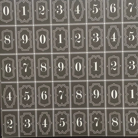 LAMINAS DE SCRAP  15x15