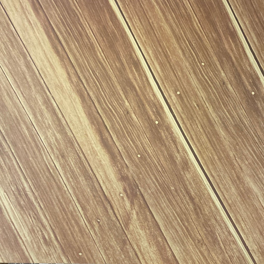 LAMINA DECOSCRAPP-DECOUPAGE 30 x30 - GILDED PAPER