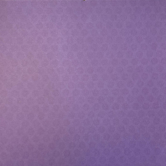 LAMINA DECOSCRAPP-DECOUPAGE 30 x30 - COOPER BLUES