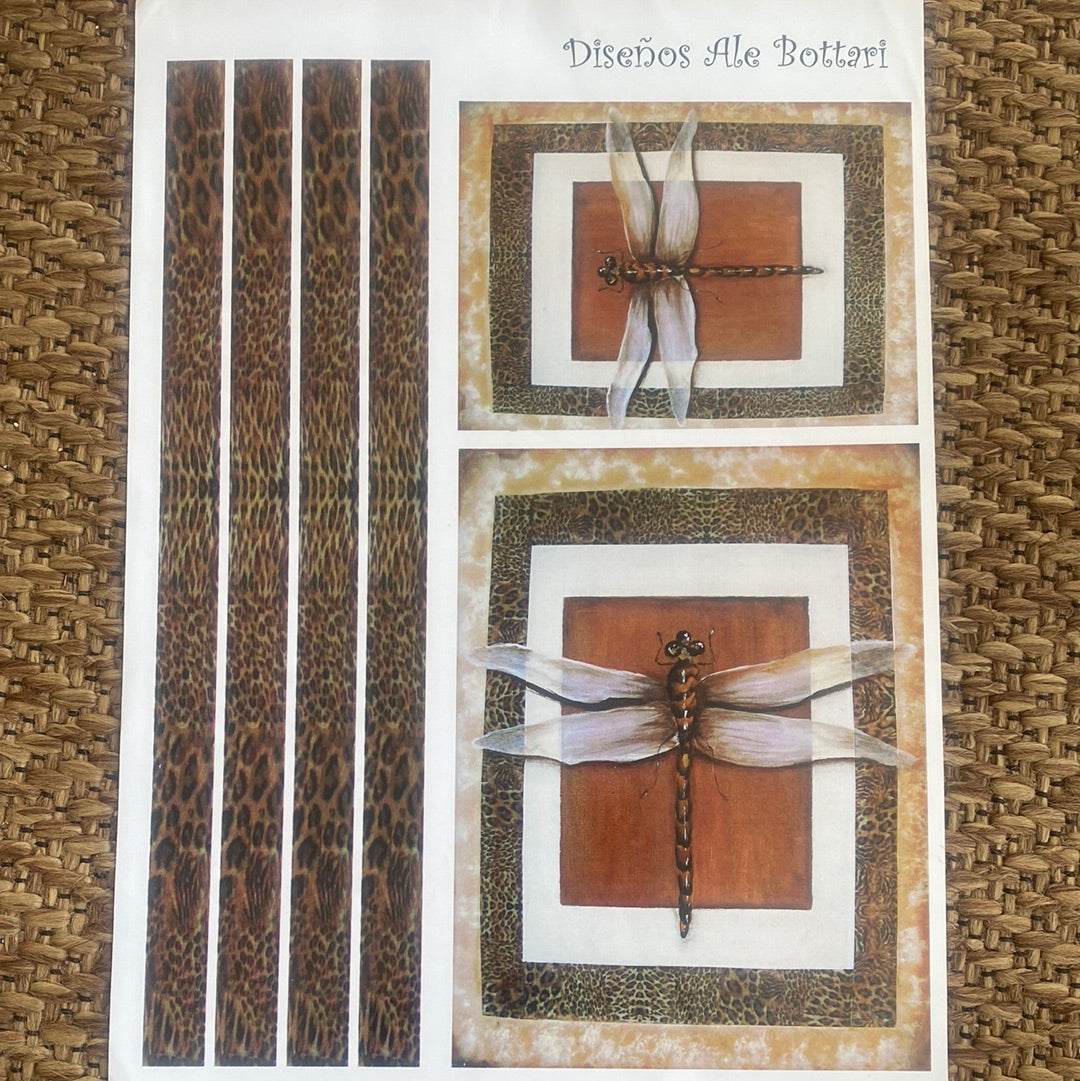 LAMINAS PARA DECOUPAGE 21x29