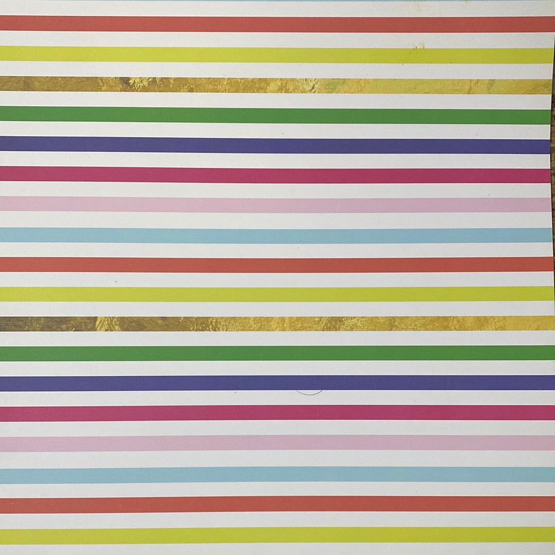 LAMINA DECOSCRAPP-DECOUPAGE 30 x30 -MAMBI SHEETS