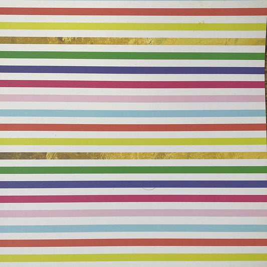 LAMINA DECOSCRAPP-DECOUPAGE 30 x30 -MAMBI SHEETS