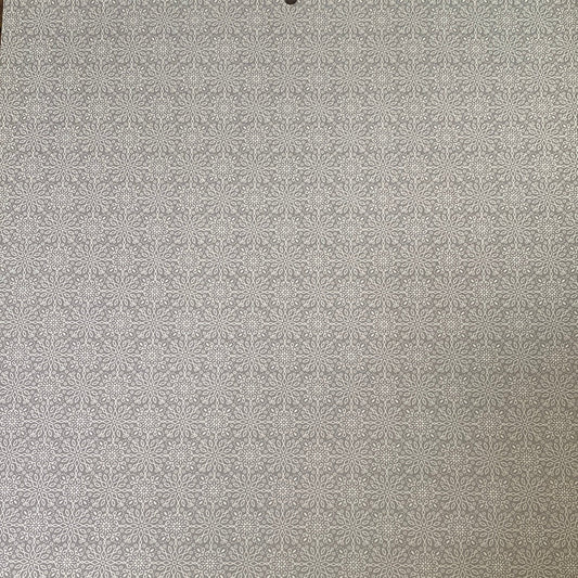 LAMINA DECOSCRAPP-DECOUPAGE 30 x30 VARIOS FONDOS -ELEGANT HOLIDAY