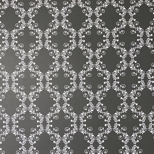 LAMINA DECOSCRAPP-DECOUPAGE 30 x30 -EVERLASTING LOVE