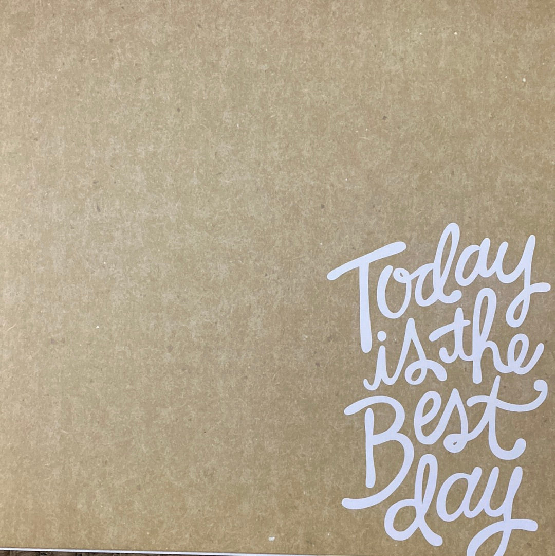 LAMINA- DECOSCRAPP-DECOUPAGE 30 x30 Letras Tipografía