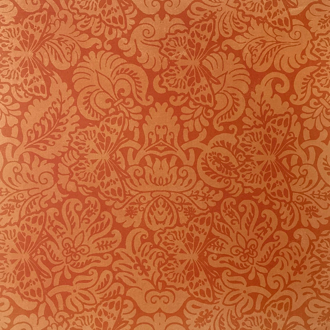 LAMINA DECOSCRAPP-DECOUPAGE 30 x30 -APLICACIONES-MARIPOSA STACK