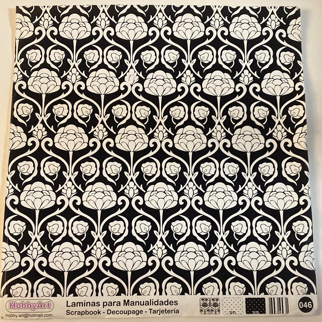 Lamina Hobby art 30 x30