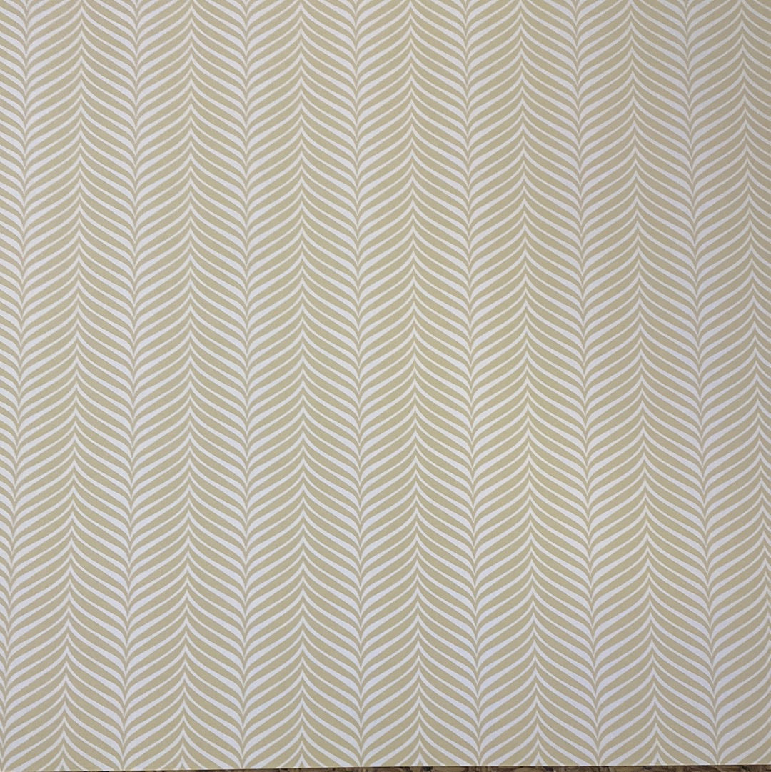 LAMINA DECOSCRAPP-DECOUPAGE 30 x30 MIXMEDIA BLANCAS-ORO