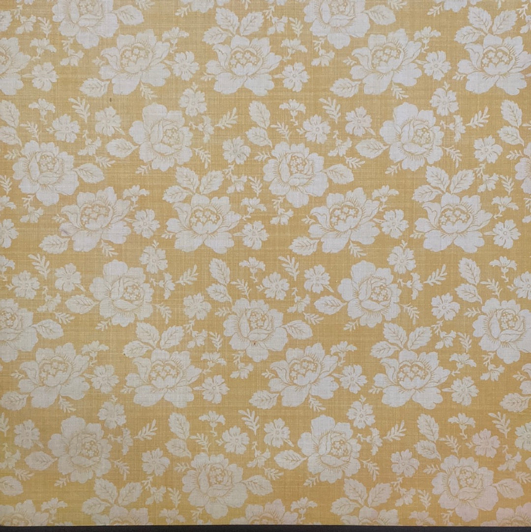 LAMINAS DE SCRAP DOBLE CARA MME 15x15