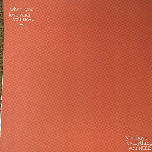 LAMINA DECOSCRAPP-DECOUPAGE 30 x30 -MAMBI SHEETS