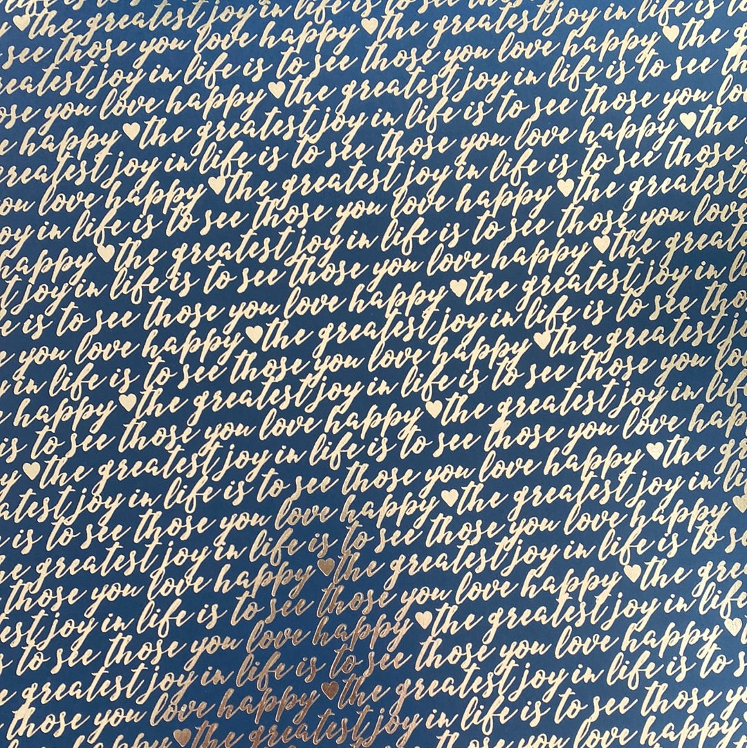 LAMINA DECOSCRAPP-DECOUPAGE 30 x30 -METÁLICA CHAMPAGNE