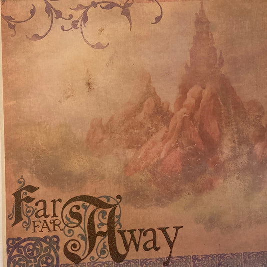 LAMINA- DECOSCRAPP-DECOUPAGE 30 x30 mixmedia