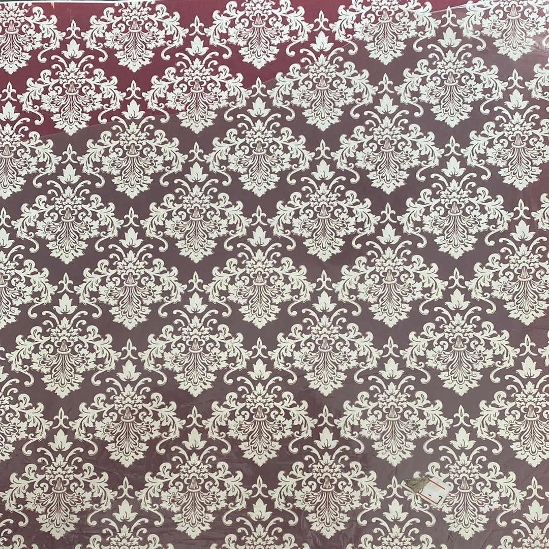 LAMINA- DECOSCRAPP-DECOUPAGE 30 x30 mixmedia varios