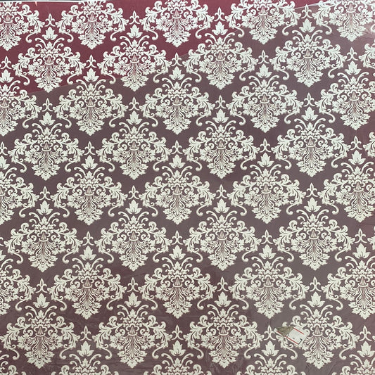 LAMINA- DECOSCRAPP-DECOUPAGE 30 x30 mixmedia varios