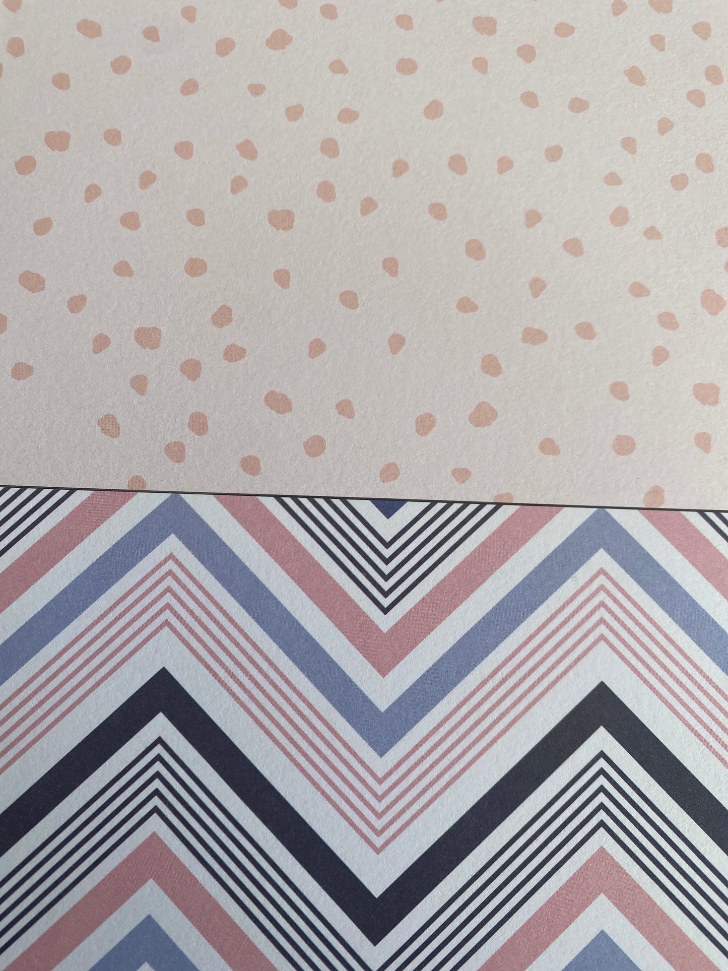 LAMINA DOBLE DECOSCRAPP-DECOUPAGE 30 x30 -VARIAS CON APLICACIONES-PERI & PEACH-PREMIUM