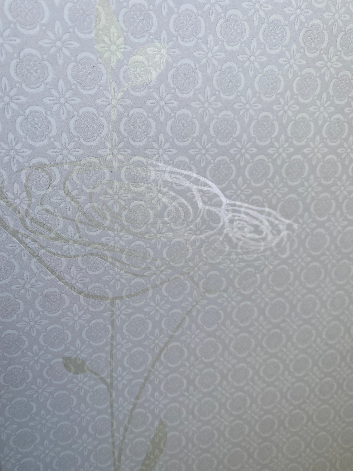 LAMINA DECOSCRAPP-DECOUPAGE 30 x30 MIXMEDIA BLANCAS-GRIS