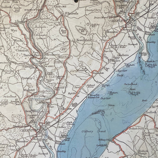 LAMINA DOBLE DECOSCRAPP-DECOUPAGE 30 x30 - CITY MAPS