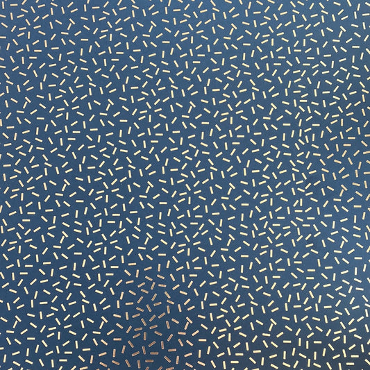 LAMINA DECOSCRAPP-DECOUPAGE 30 x30 -METÁLICA CHAMPAGNE