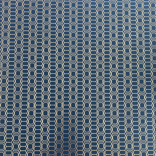 LAMINA DECOSCRAPP-DECOUPAGE 30 x30 -METÁLICA CHAMPAGNE