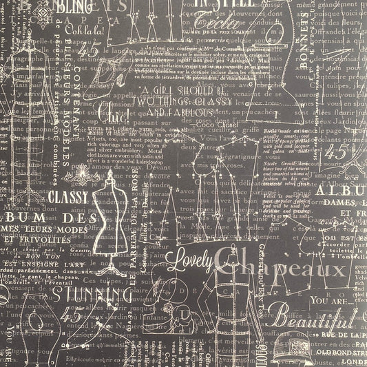 LAMINAS DE SCRAP GRAPHICS 15x15