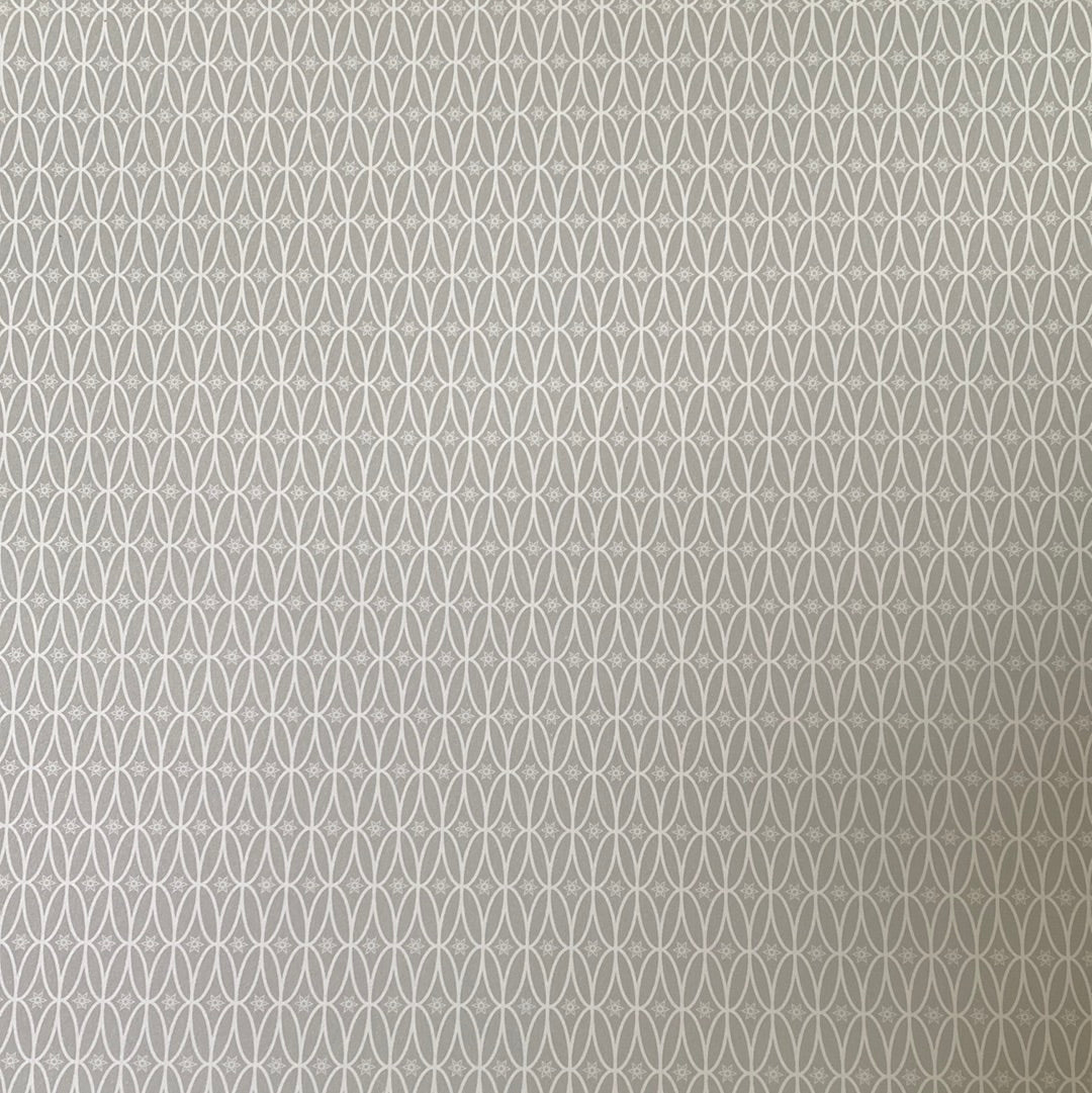 LAMINA DECOSCRAPP-DECOUPAGE 30 x30 VARIOS FONDOS -ELEGANT HOLIDAY